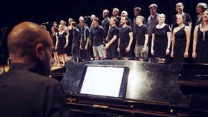 Jubiläums Chorkonzert