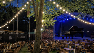 Silent Lights - Das Mitternachtskonzert mit Jan Behrens - Solo-Piano