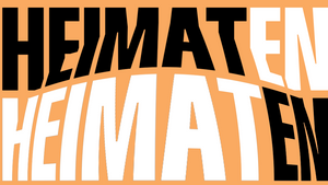 globale° heimaten
