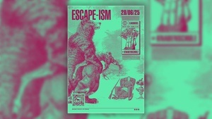 ESCAPE-ISM und KNABENSCHULE
