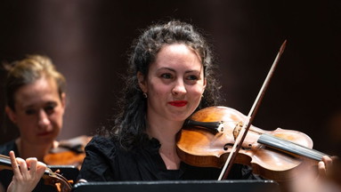 VISION.BACH – Jauchzet, frohlocket !