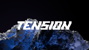 TENSIØN Konferenz