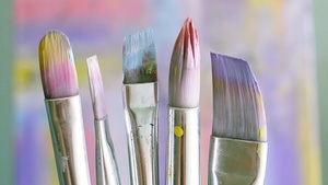 Basteltreff zum CSD