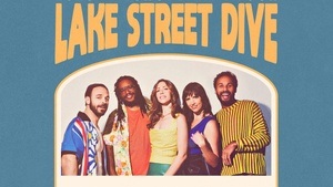 Lake Street Dive