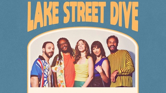 Lake Street Dive