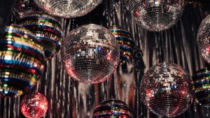 Kinderdisco