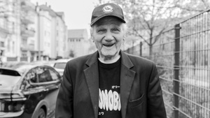 "Ja, Andrei Iwanowitsch" - Filmvorführung und Gespräch mit Andrei Iwanowitsch Moiseenko