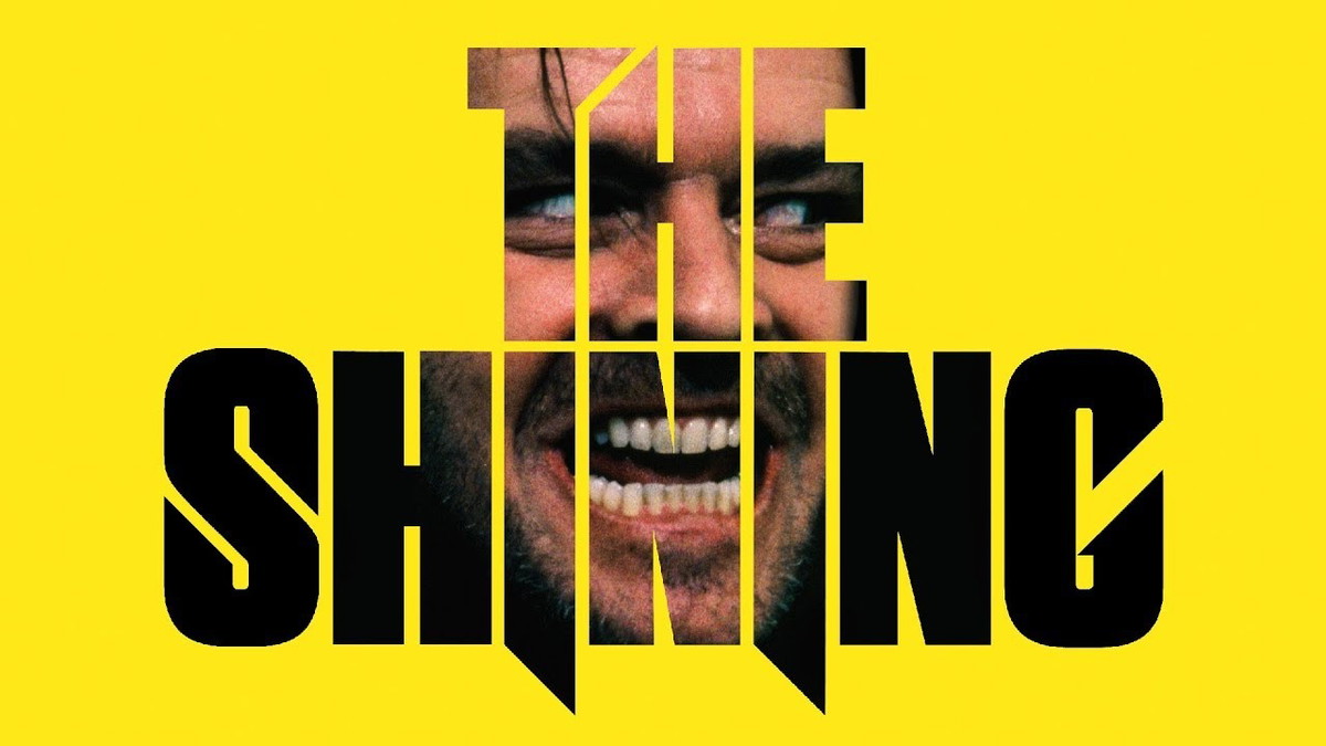 Titelbild der Veranstaltung THE SHINING (1980) US Extended Cut - Weird Wednesday