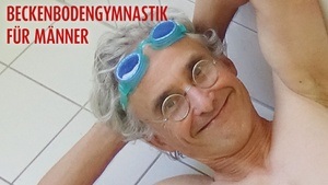 Martin Herrmann // Beckenbodengymnastik für Männer
