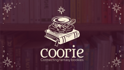 coorie | Fantasy Book Events