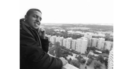 SHORT MONDAY "Wie wohnen?