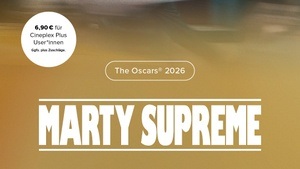 Oscar Specials: Marty Supreme