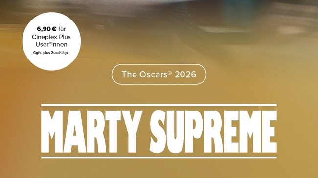 Oscar Specials: Marty Supreme