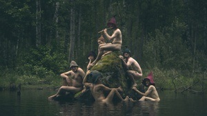 Crossdorf: Trolska Polska