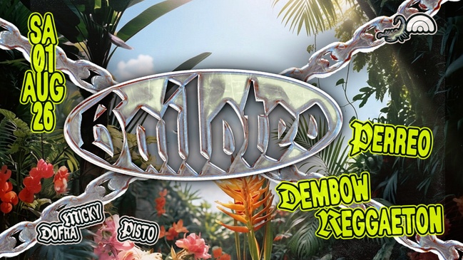 BAILOTEO | SCHROTTY · AUGUST