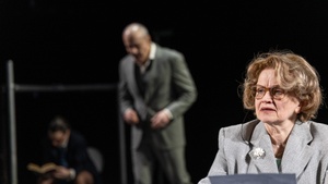 ARENDT. DENKEN IN FINSTEREN ZEITEN