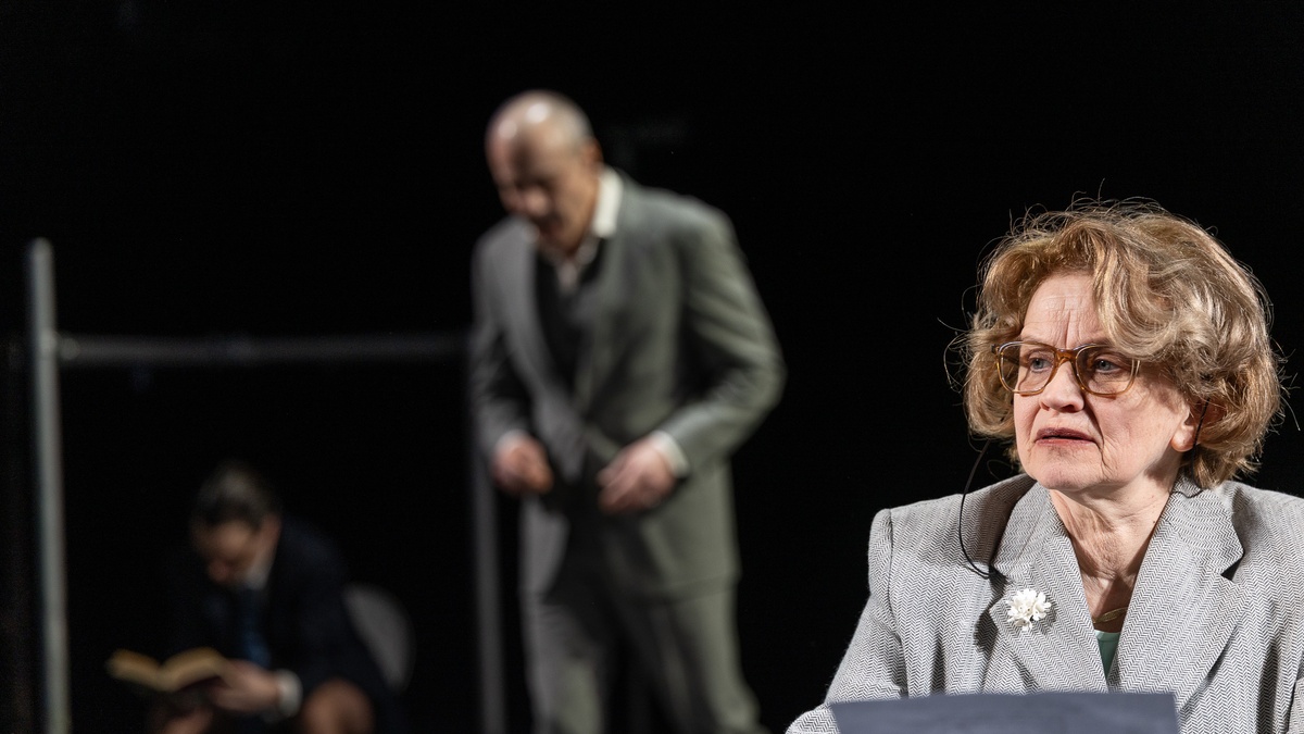 ARENDT. DENKEN IN FINSTEREN ZEITEN