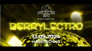 BERRYLECTRO // Hardtechno