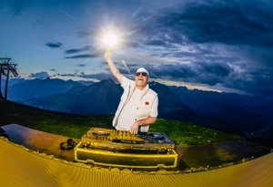 DJ Ötzi präsentiert: Mountain Mania