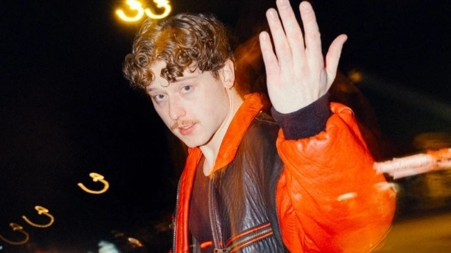 Marvin Hoffmann - LASS LOS