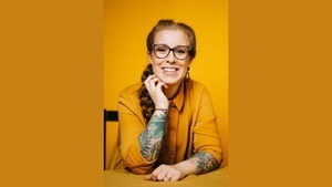 Sara Brandhuber