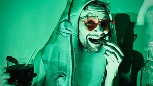 Pickle Palace presents Feiertags-Snacks