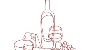 Wein & so ein Käse 2026