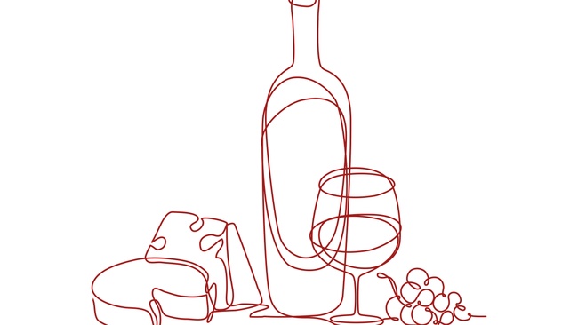 Wein & so ein Käse 2026