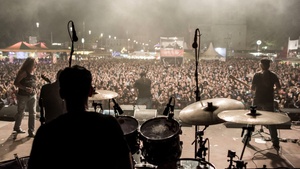 AB/CD Open Air - best AC/DC Tribute Show!
