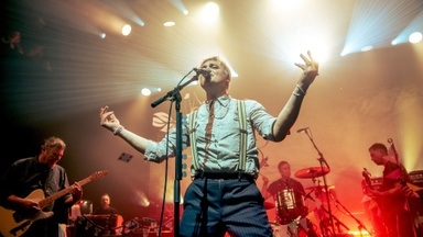 Babyshambles