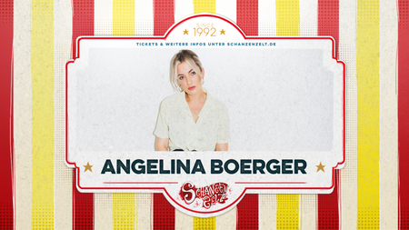 Angelina Boerger