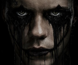 FILMFEST: THE CROW (OV)