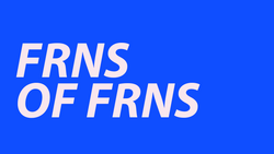 Frns of Frns