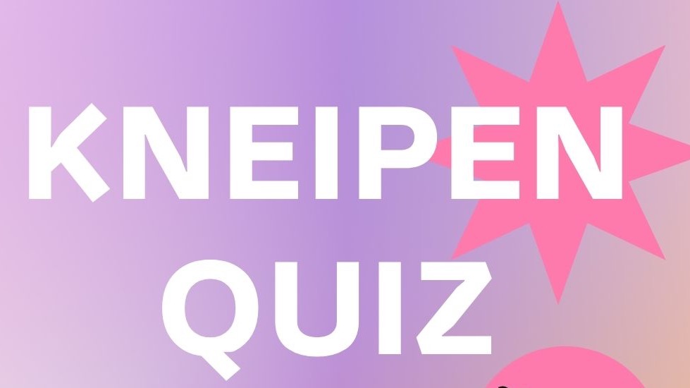Kneipen-Quiz im U Brambory Chemnitz