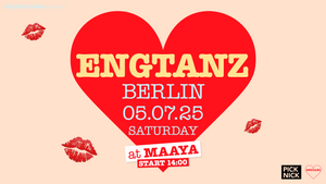 ENGTANZ ❤️ KISSING DAY SPECIAL