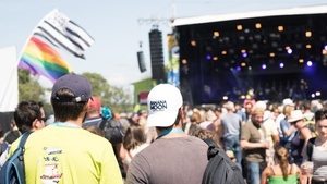 Münster Mittendrin - Stadtfest