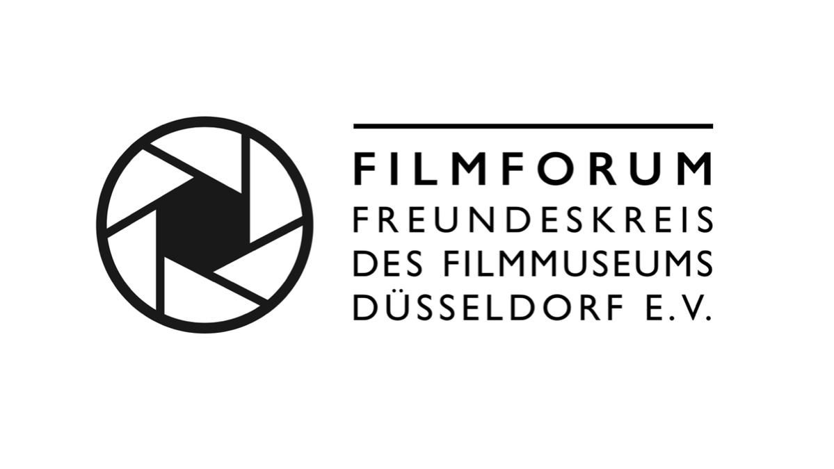 Filmforum – Freundeskreis des Filmmuseums der Stadt Düsseldorf e.V.