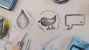 Stamp & Style - Workshop