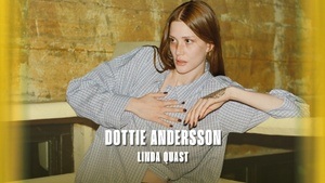 jazzopen 2025: Dottie Andersson (Support: Linda Quast)