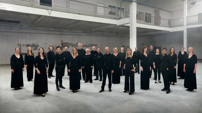 NDR Vokalensemble & FestspielOrchester Göttingen: Händels Messias in Lübeck