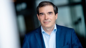 Unerhörte Landwirtschaft? rbb24 Inforadio FORUM im Futurium
