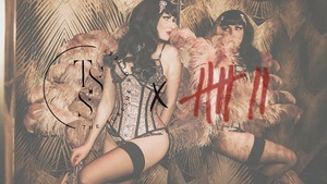 The Sublime Kabarett - Circus Artistry, Drag & Comedy im THE KNAST