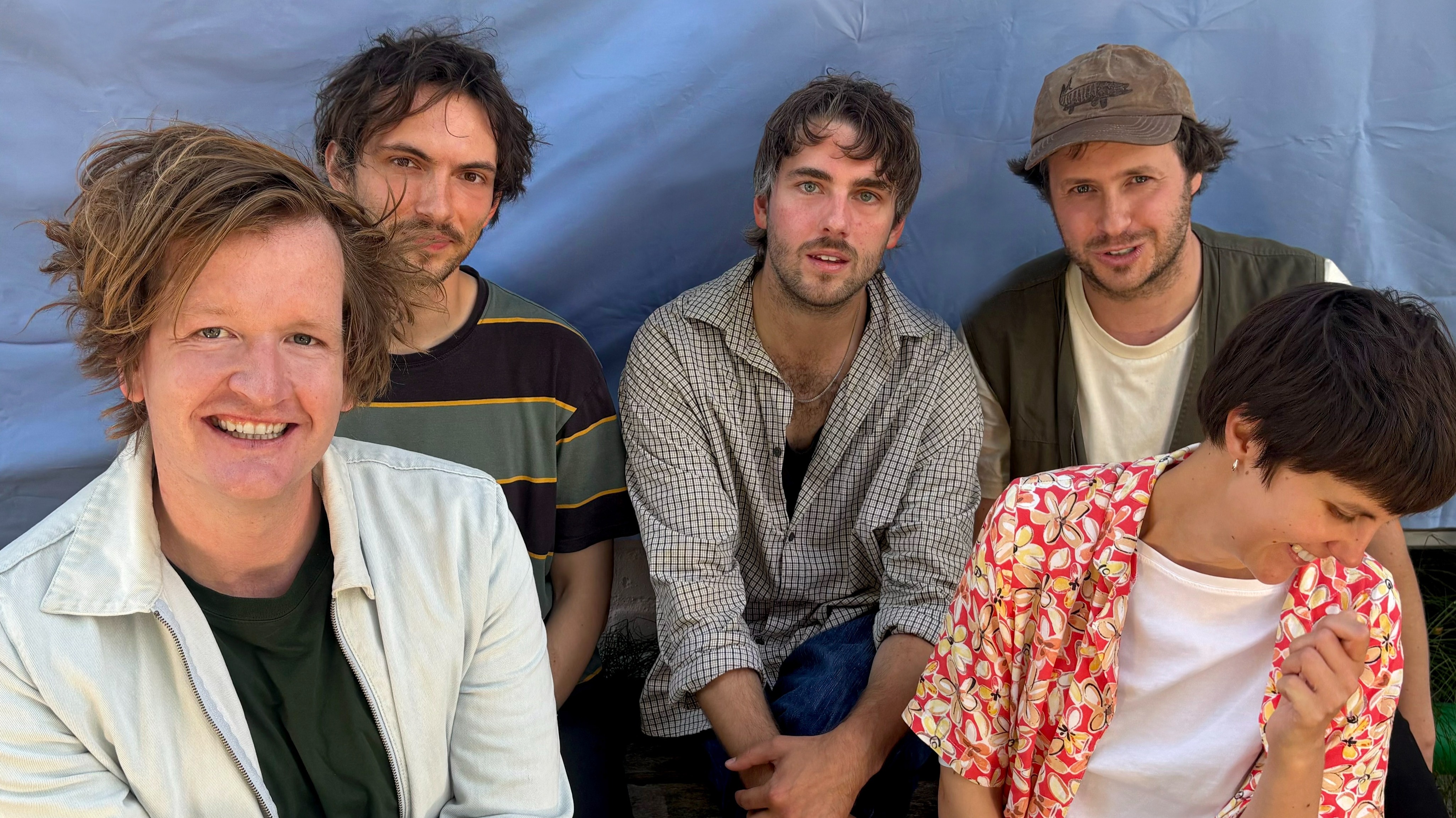 Low Key Orchestra + Support (Hanna Fearns)