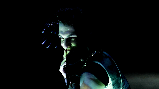 Blue Roses // Thibault Lac