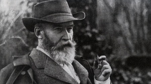 Wilhelm Busch in Hannover – Eine literarische Zeitreise