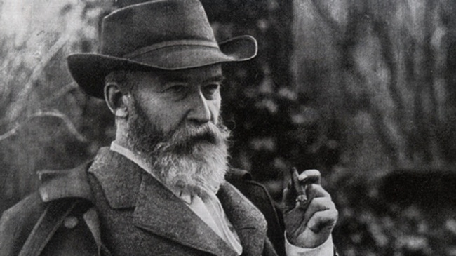 Wilhelm Busch in Hannover – Eine literarische Zeitreise