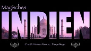 Live-Reportage Magisches INDIEN