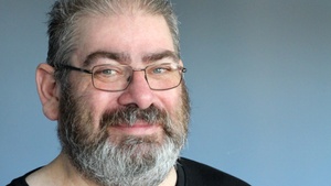 10. Krimifestival Erfurt  - Ben Aaronovitch: Die Meerjungfrauen von Aberdeen