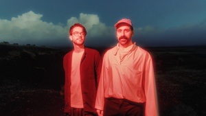 Grandbrothers - ELSEWHERE TOUR 2025/26