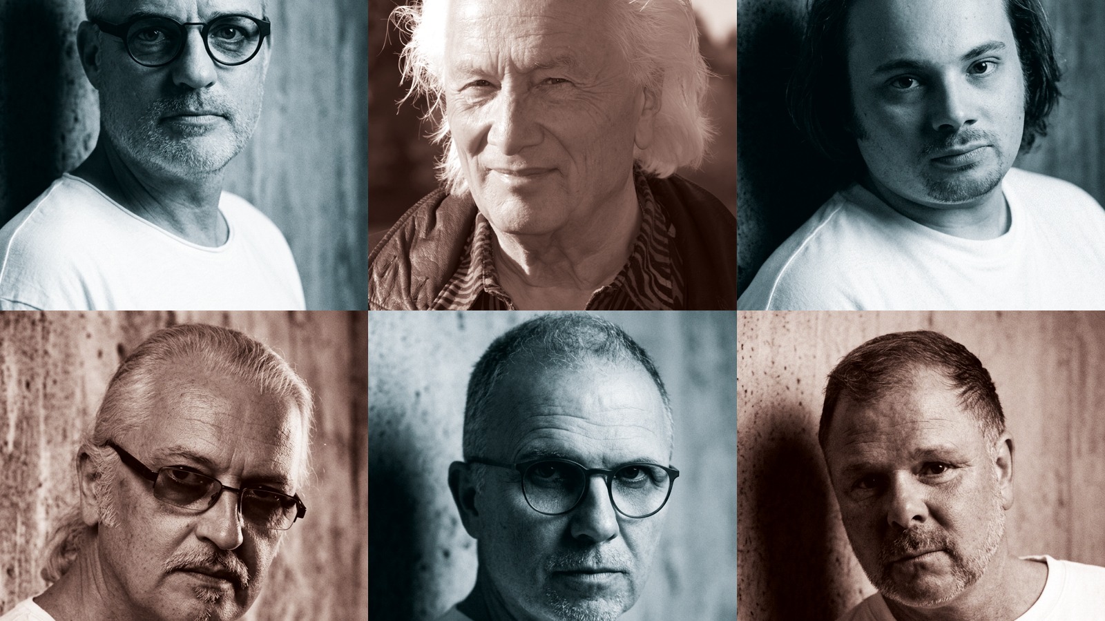 Su vill Musik: Höösch un Hannes Schöner